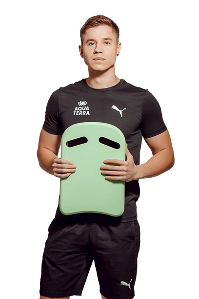 Egor Staryi