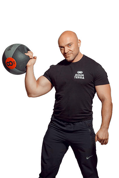 Буга Александр