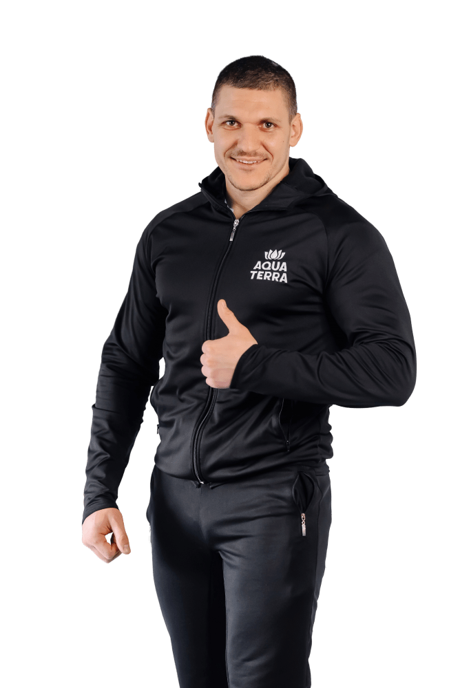 Мангир Александр